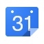 Google Calendar icon